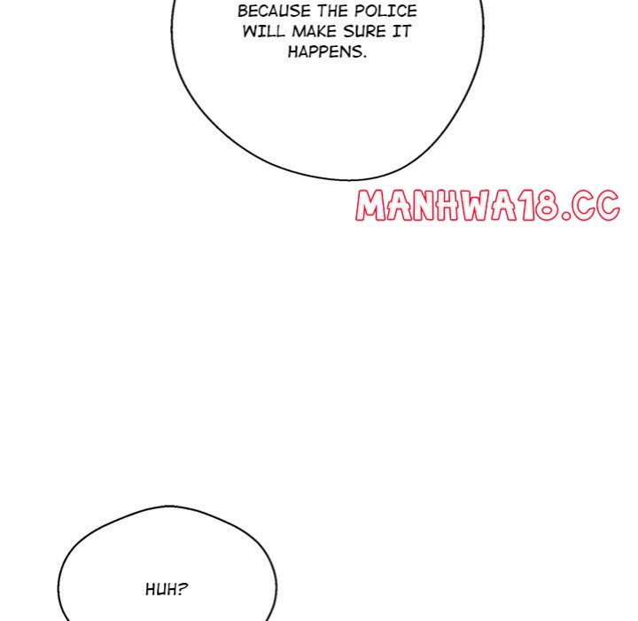 My Gangster Girlfriend Chapter 28 Page 35