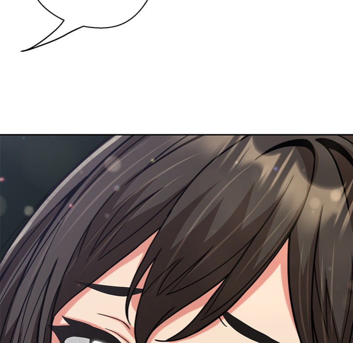My Gangster Girlfriend Chapter 28 Page 36
