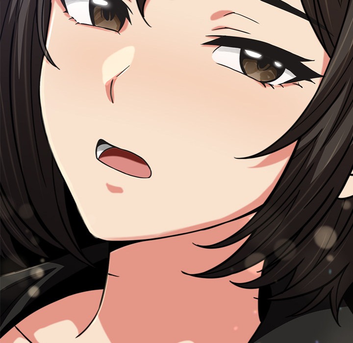 My Gangster Girlfriend Chapter 28 Page 37