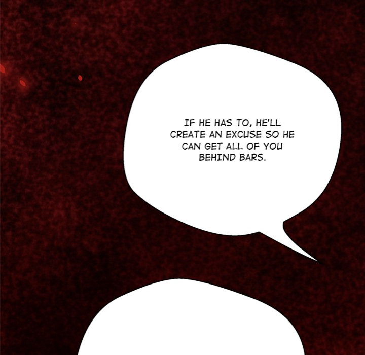 My Gangster Girlfriend Chapter 28 Page 40