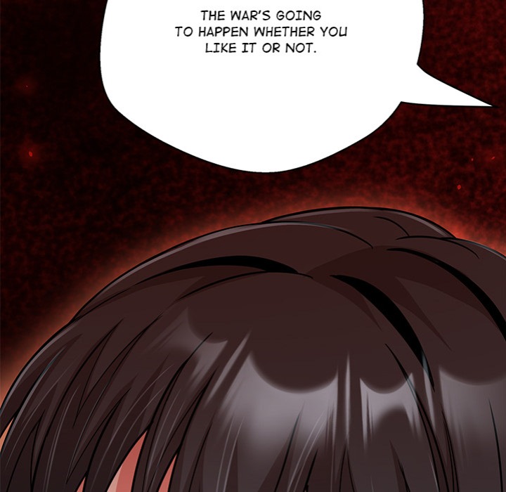 My Gangster Girlfriend Chapter 28 Page 41