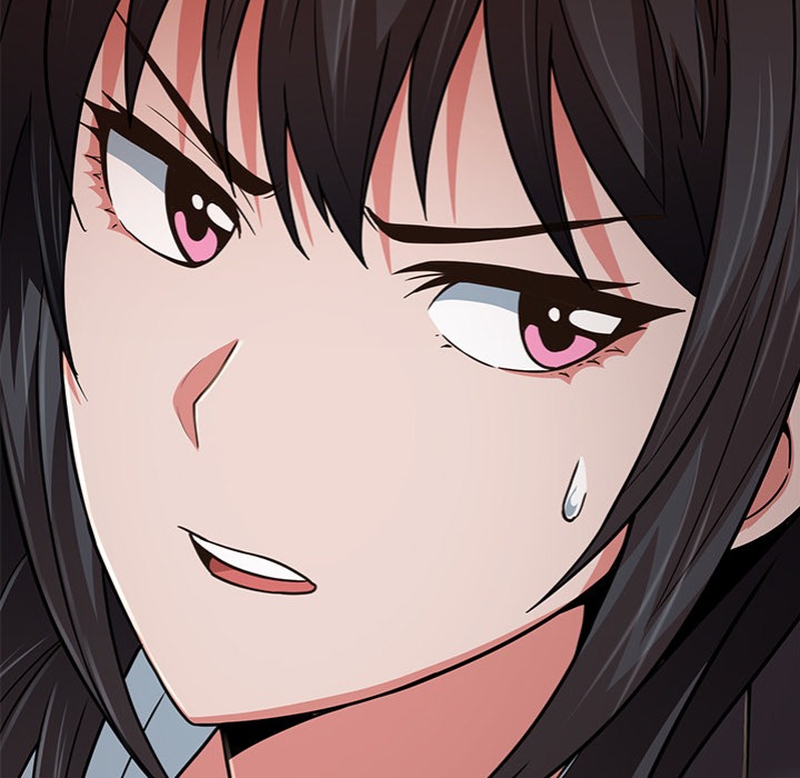 My Gangster Girlfriend Chapter 28 Page 42