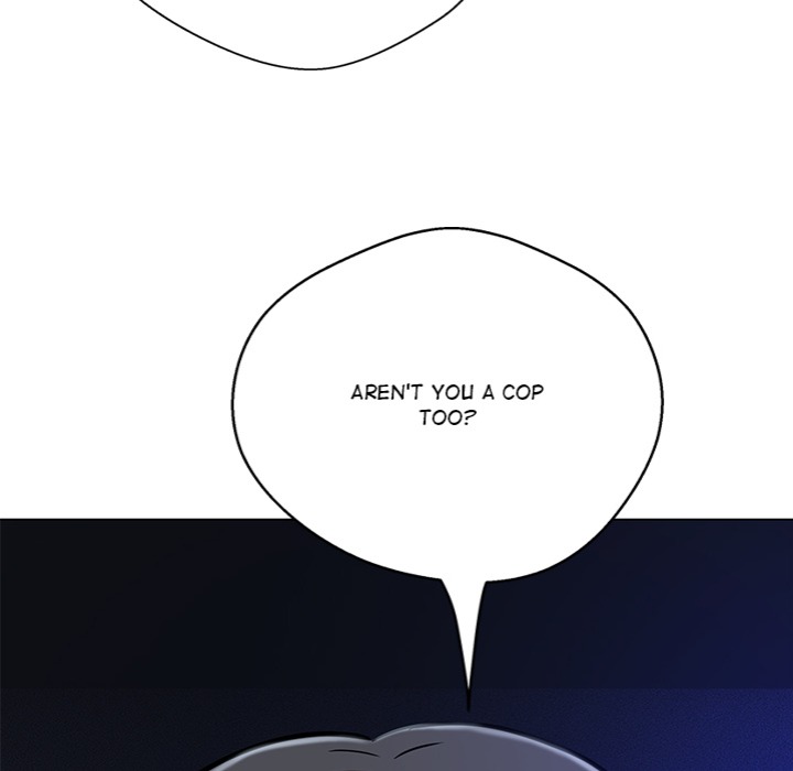 My Gangster Girlfriend Chapter 28 Page 46