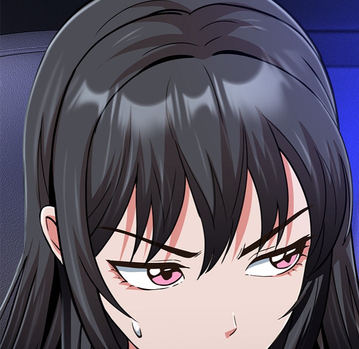 My Gangster Girlfriend Chapter 28 Page 47