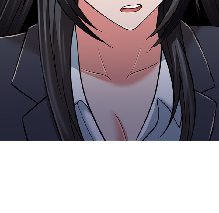 My Gangster Girlfriend Chapter 28 Page 48