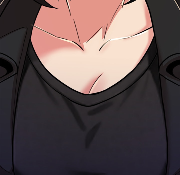 My Gangster Girlfriend Chapter 28 Page 51