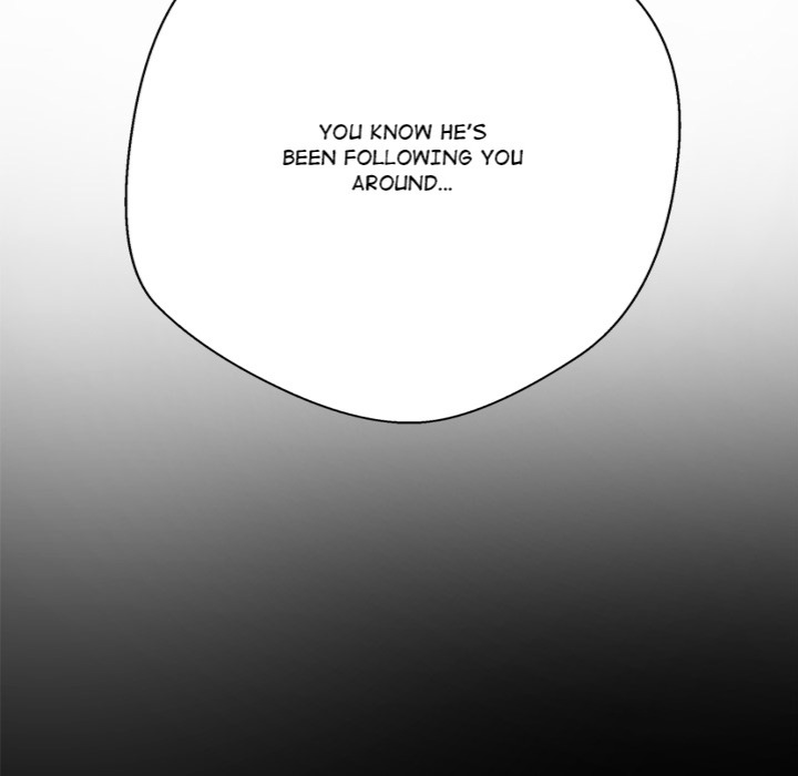 My Gangster Girlfriend Chapter 28 Page 55