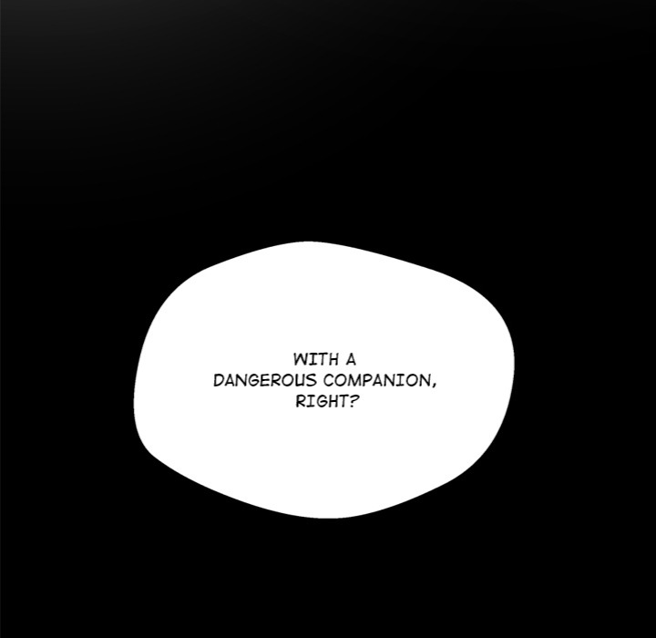 My Gangster Girlfriend Chapter 28 Page 56