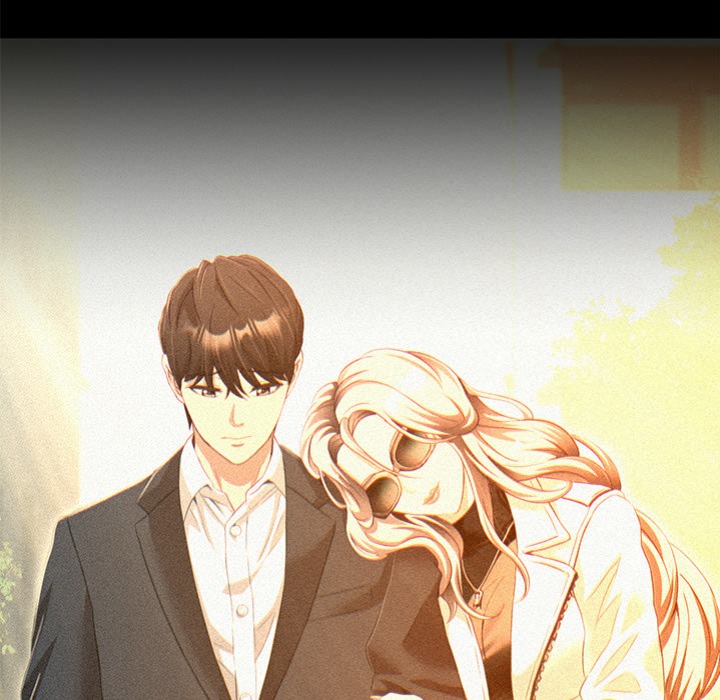 My Gangster Girlfriend Chapter 28 Page 57