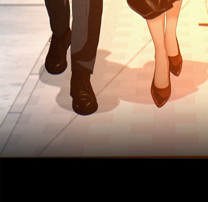 My Gangster Girlfriend Chapter 28 Page 59