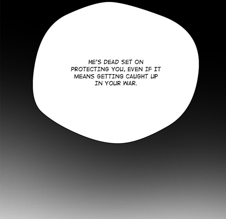 My Gangster Girlfriend Chapter 28 Page 60