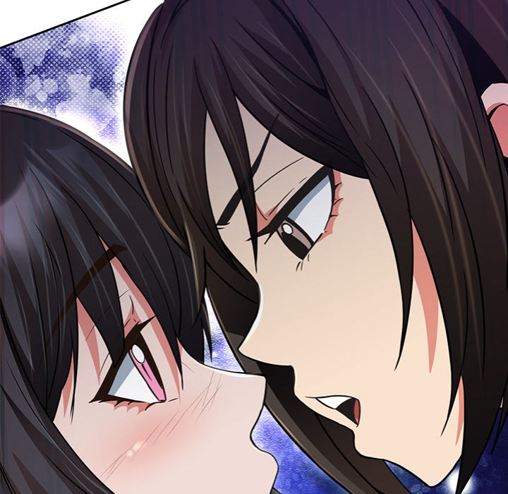 My Gangster Girlfriend Chapter 28 Page 69