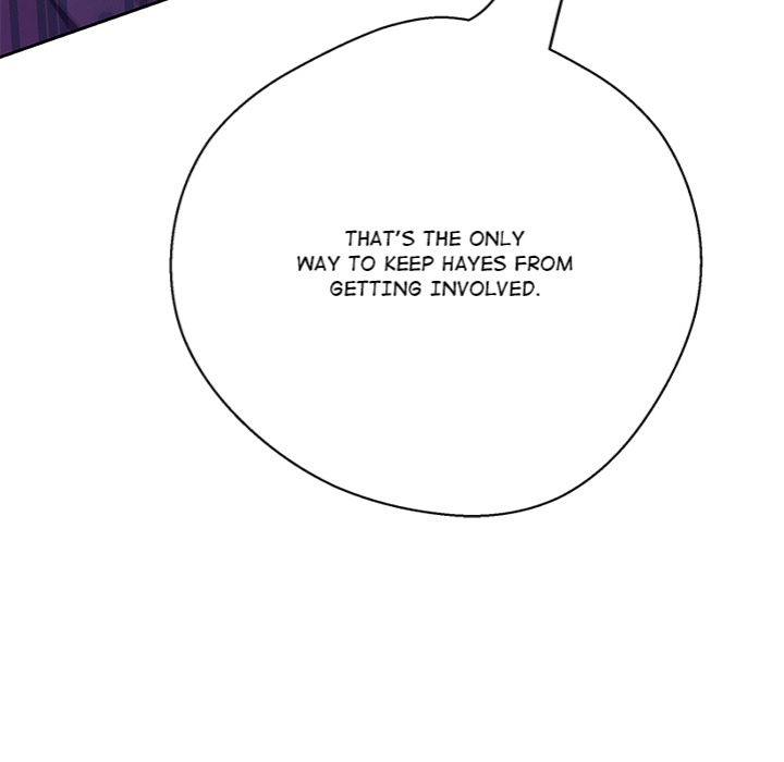 My Gangster Girlfriend Chapter 28 Page 71