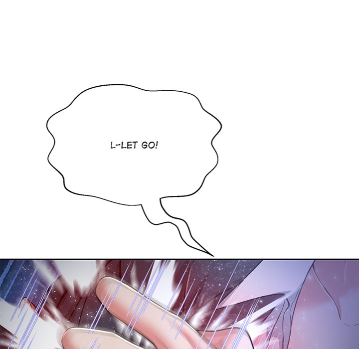 My Gangster Girlfriend Chapter 28 Page 72