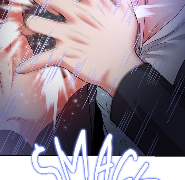 My Gangster Girlfriend Chapter 28 Page 73