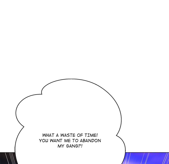 My Gangster Girlfriend Chapter 28 Page 75