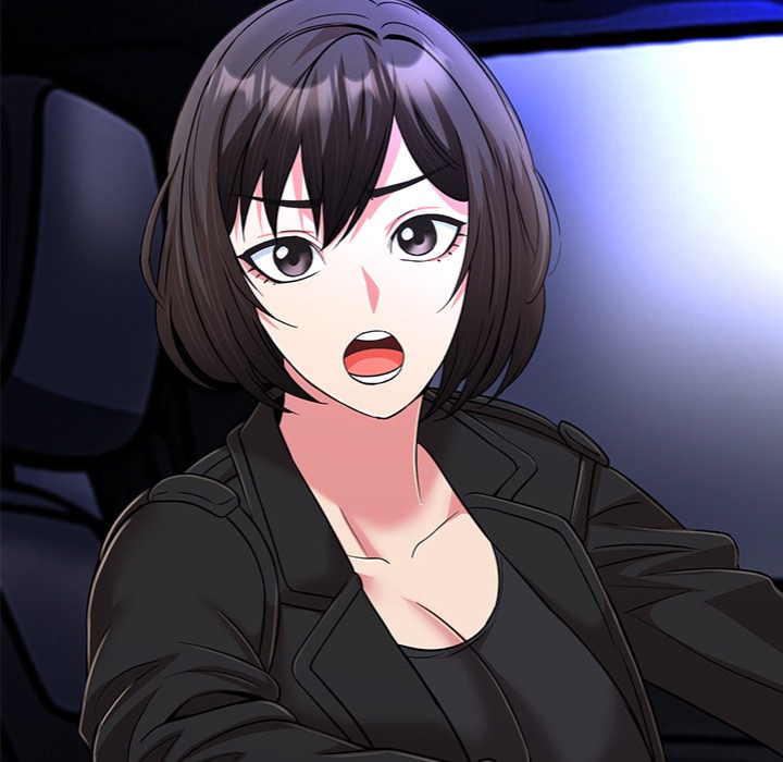 My Gangster Girlfriend Chapter 28 Page 80