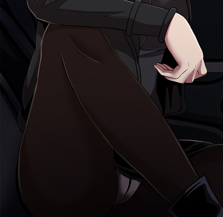 My Gangster Girlfriend Chapter 28 Page 81