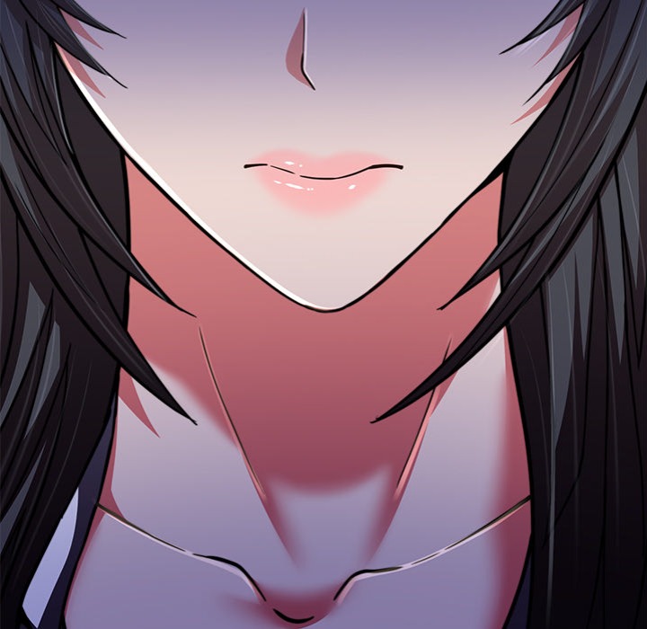My Gangster Girlfriend Chapter 28 Page 84