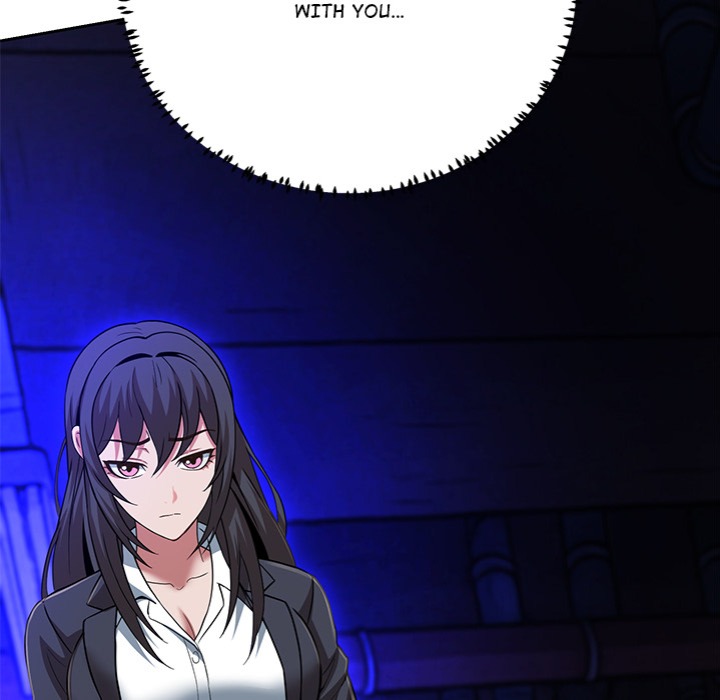 My Gangster Girlfriend Chapter 28 Page 86