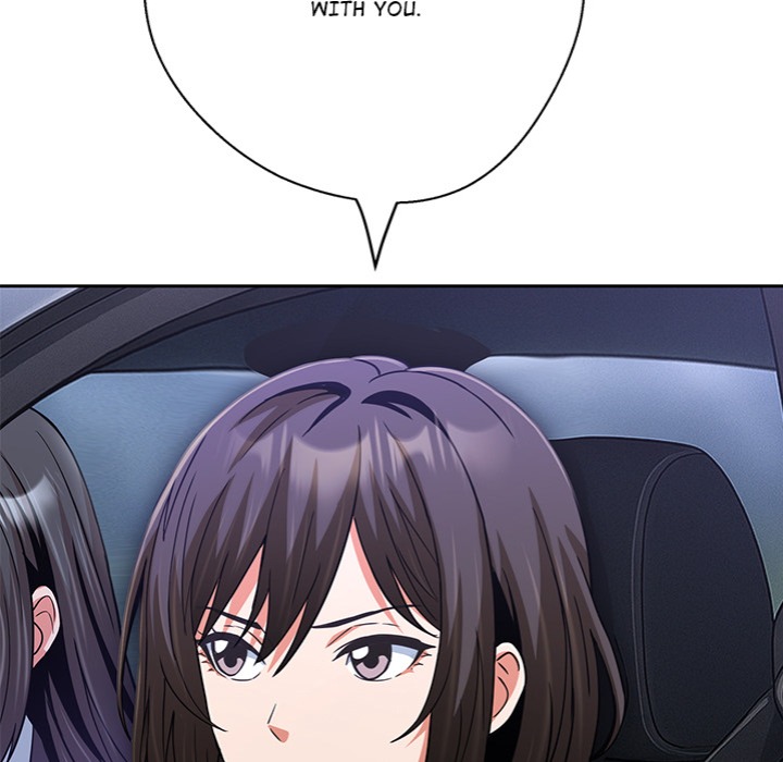 My Gangster Girlfriend Chapter 28 Page 9