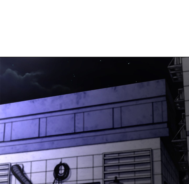 My Gangster Girlfriend Chapter 28 Page 92