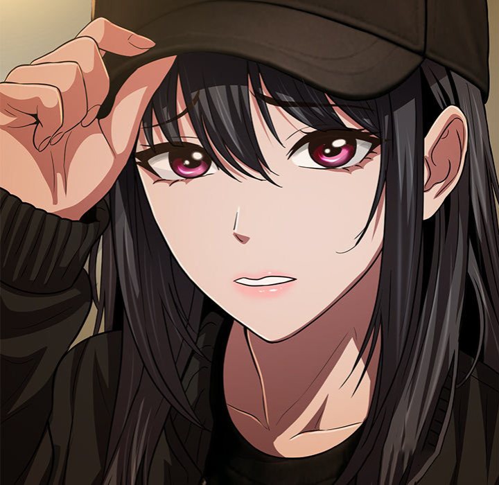 My Gangster Girlfriend Chapter 29 Page 100