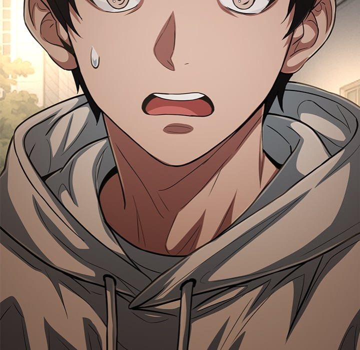 My Gangster Girlfriend Chapter 29 Page 103