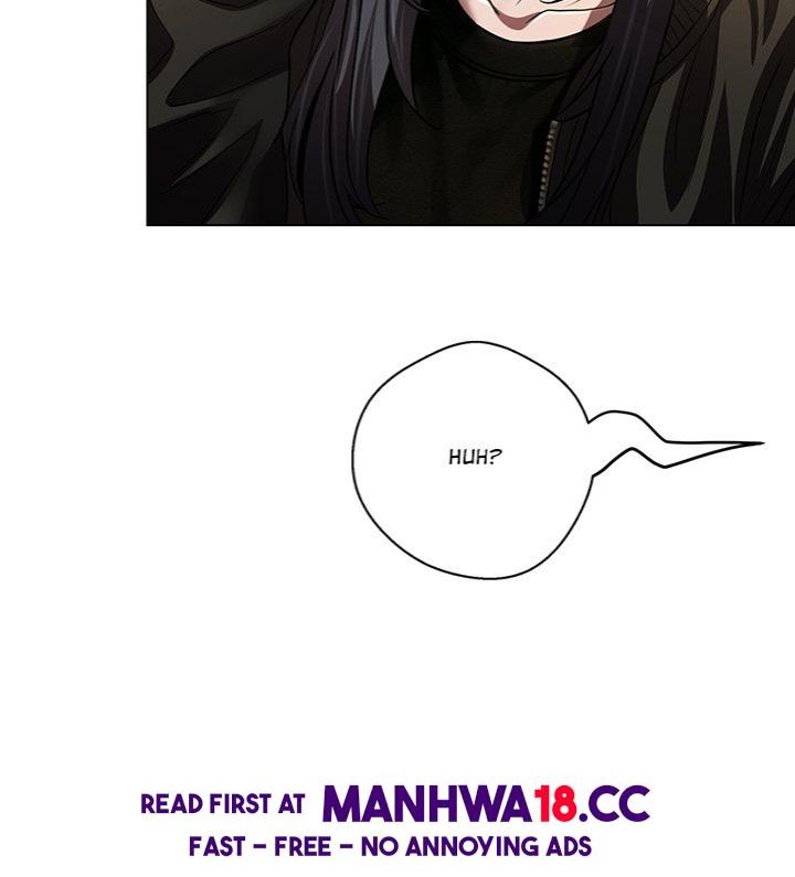 My Gangster Girlfriend Chapter 29 Page 108