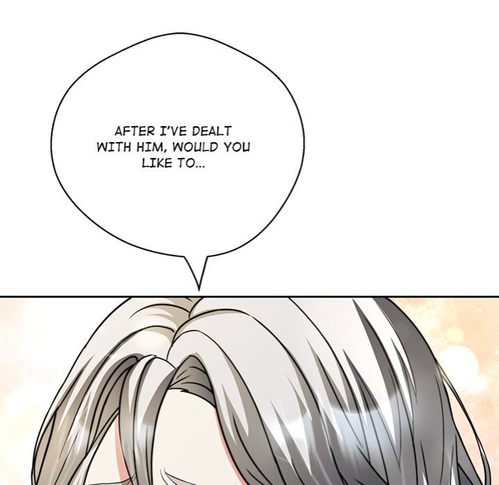 My Gangster Girlfriend Chapter 29 Page 11