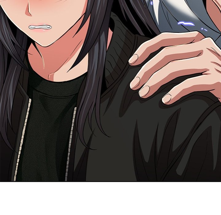 My Gangster Girlfriend Chapter 29 Page 113