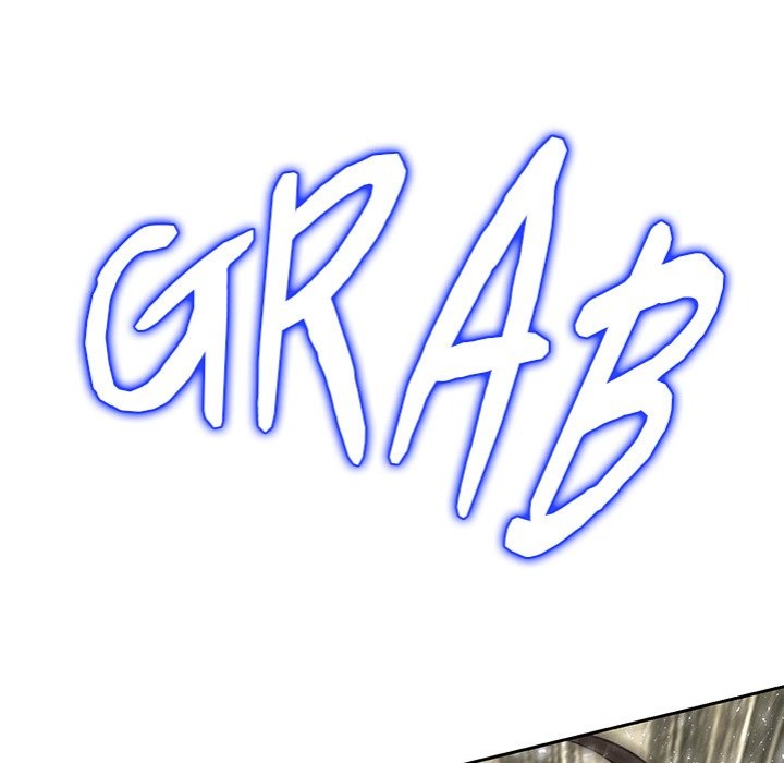 My Gangster Girlfriend Chapter 29 Page 118