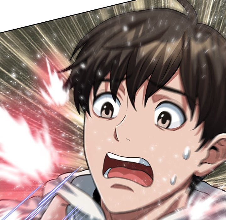 My Gangster Girlfriend Chapter 29 Page 119