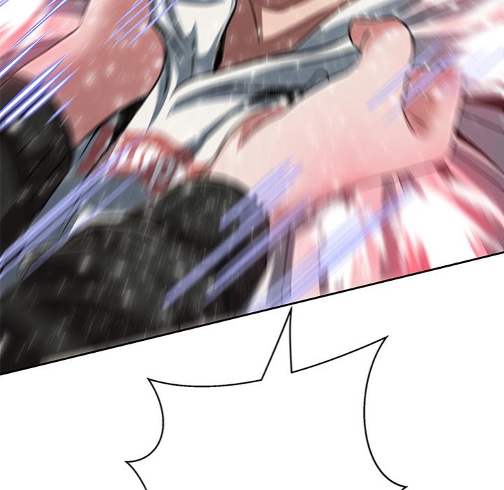 My Gangster Girlfriend Chapter 29 Page 120