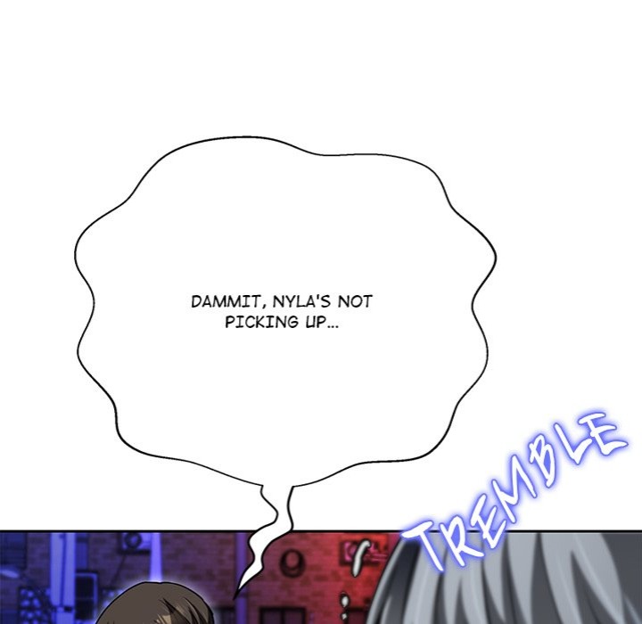 My Gangster Girlfriend Chapter 29 Page 13