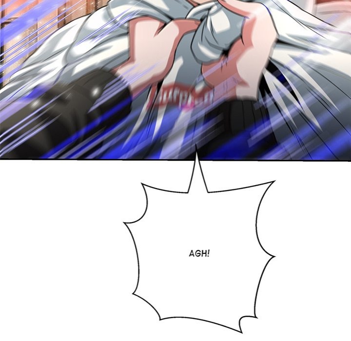 My Gangster Girlfriend Chapter 29 Page 131