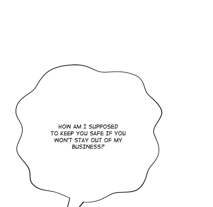 My Gangster Girlfriend Chapter 29 Page 136