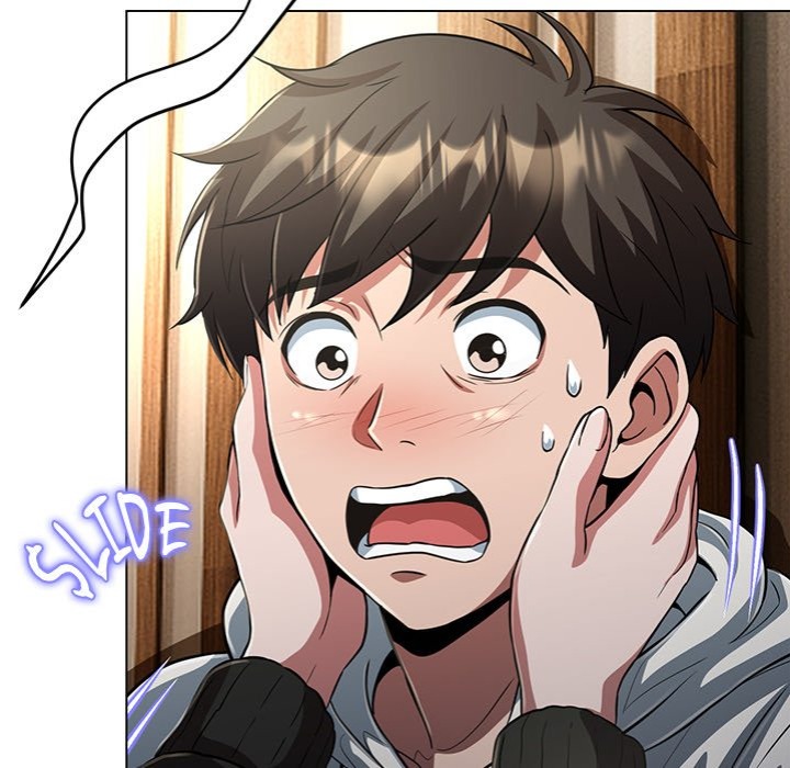 My Gangster Girlfriend Chapter 29 Page 137