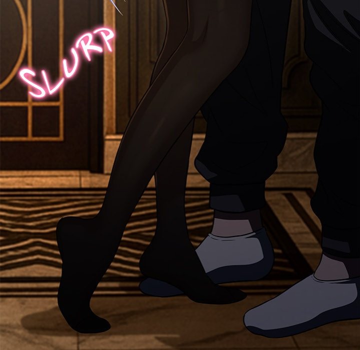 My Gangster Girlfriend Chapter 29 Page 146