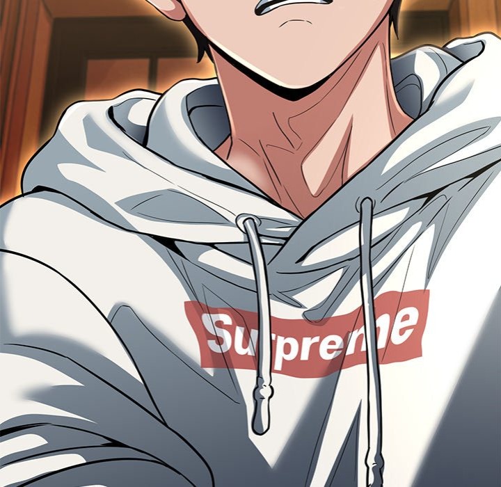 My Gangster Girlfriend Chapter 29 Page 158