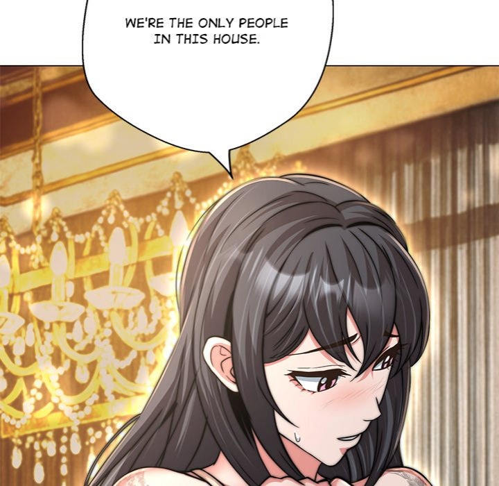 My Gangster Girlfriend Chapter 29 Page 169