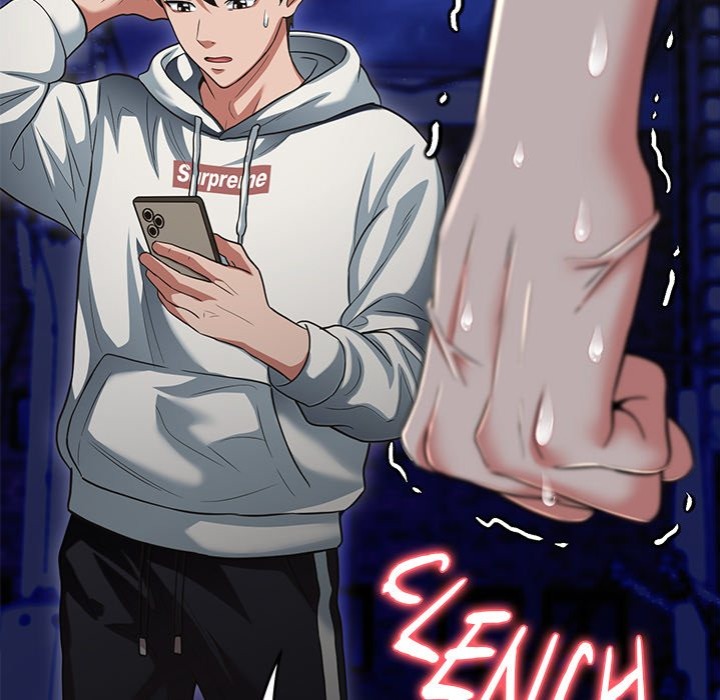 My Gangster Girlfriend Chapter 29 Page 17