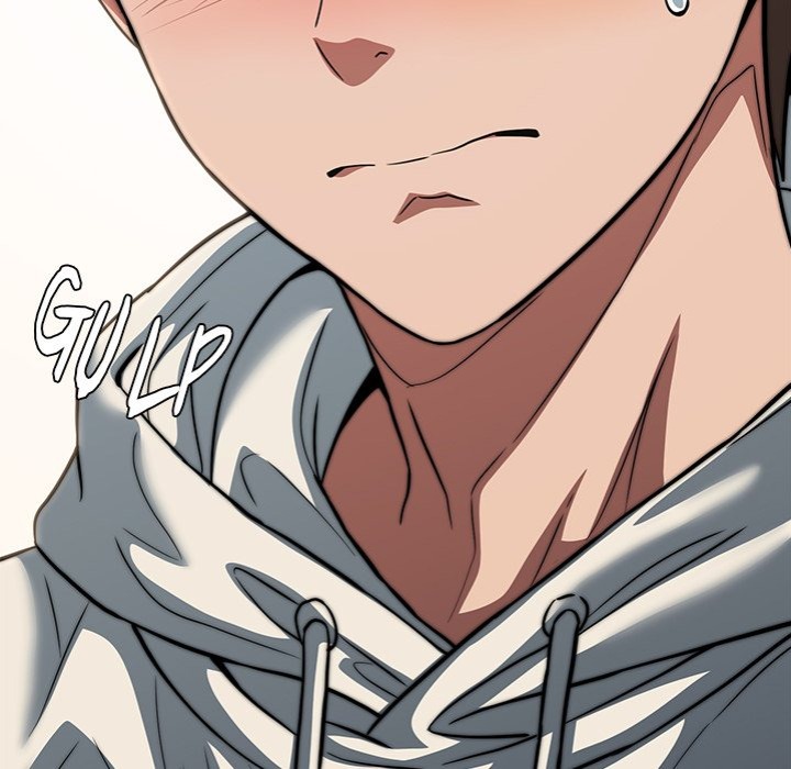 My Gangster Girlfriend Chapter 29 Page 174