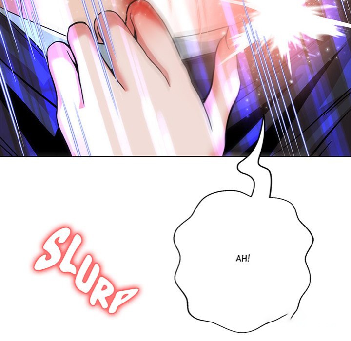 My Gangster Girlfriend Chapter 29 Page 184