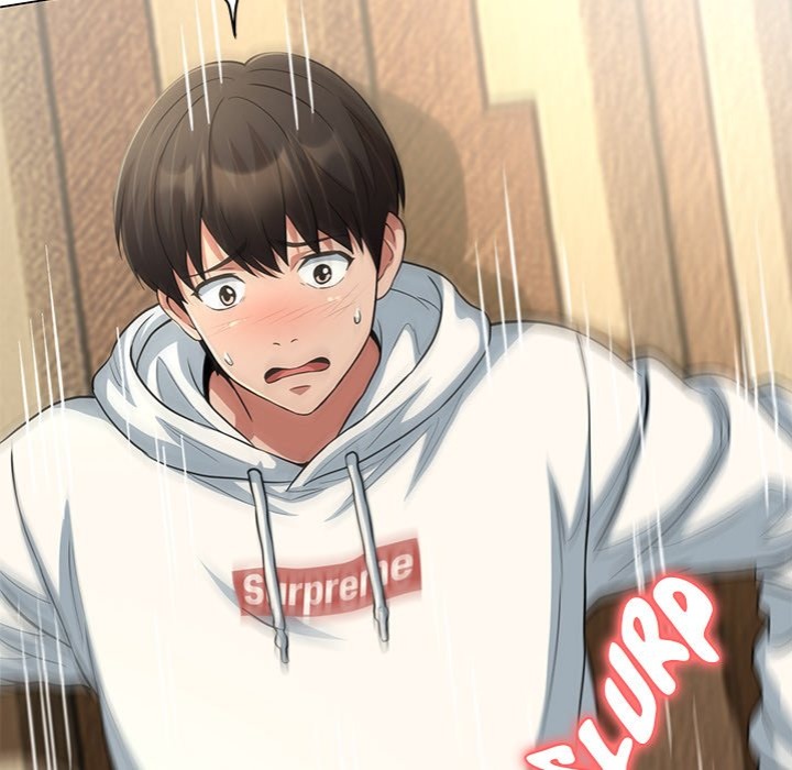 My Gangster Girlfriend Chapter 29 Page 186