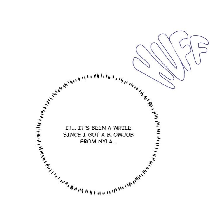 My Gangster Girlfriend Chapter 29 Page 196