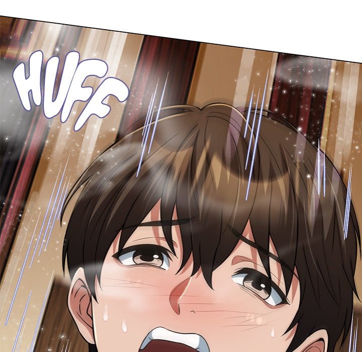 My Gangster Girlfriend Chapter 29 Page 197