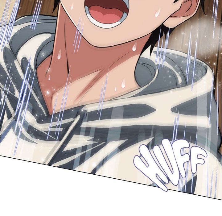 My Gangster Girlfriend Chapter 29 Page 198