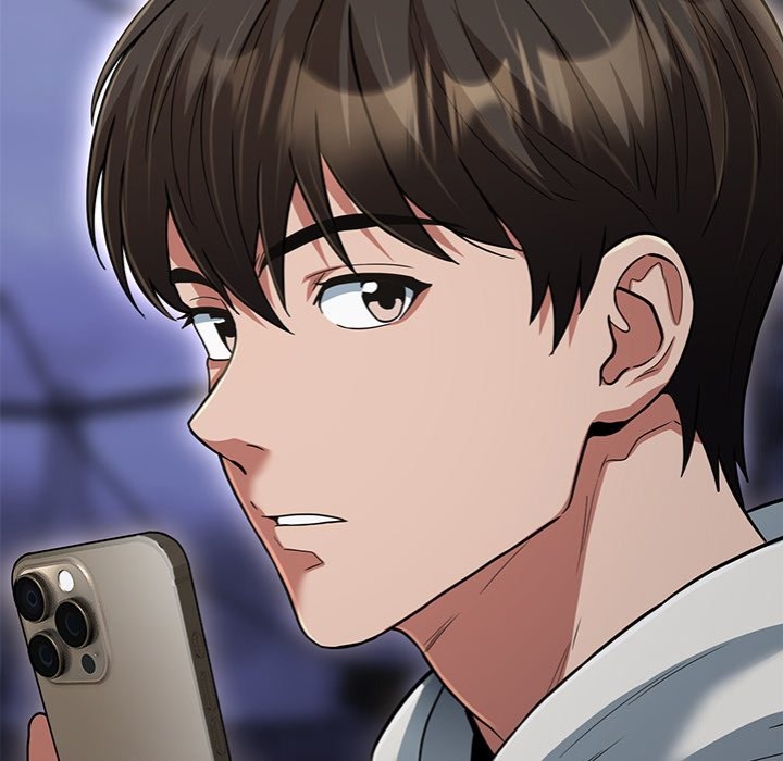 My Gangster Girlfriend Chapter 29 Page 20