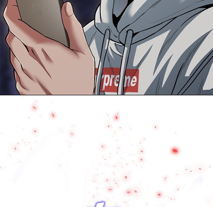 My Gangster Girlfriend Chapter 29 Page 21